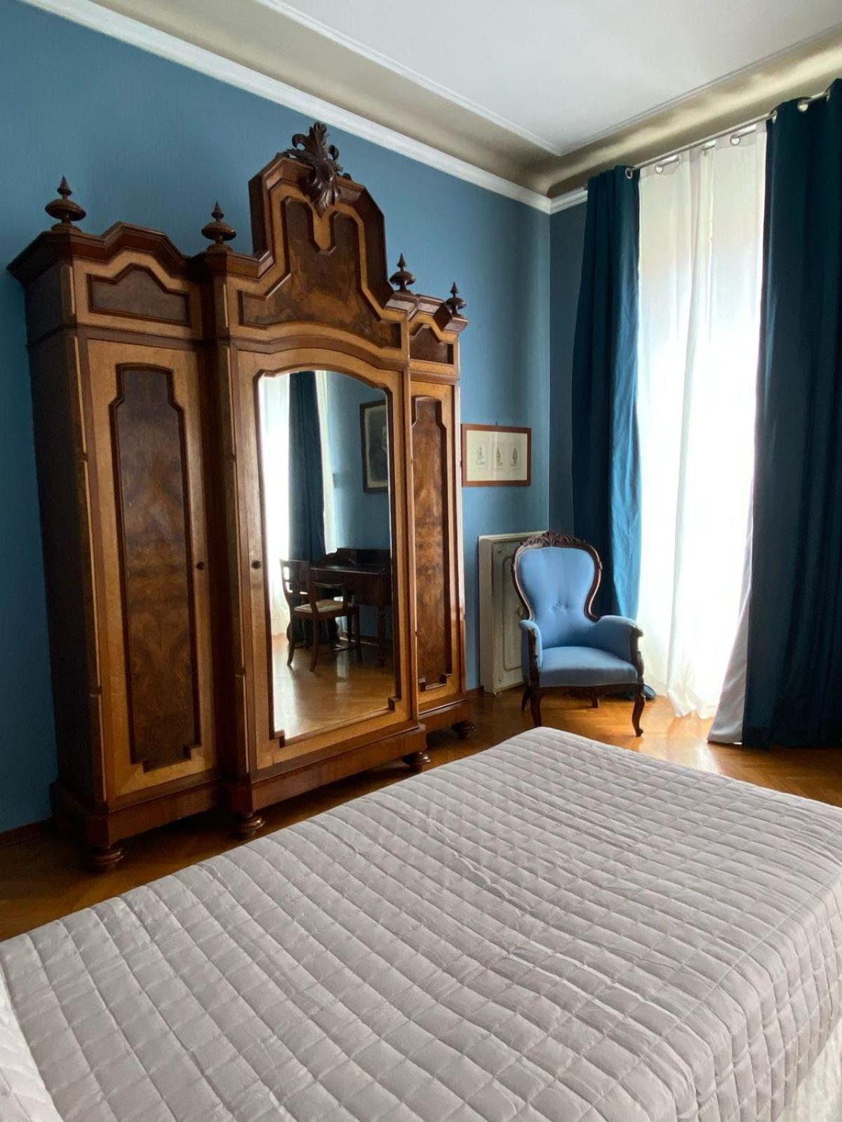 Residenza Scaligera Hotel Verona Exterior photo