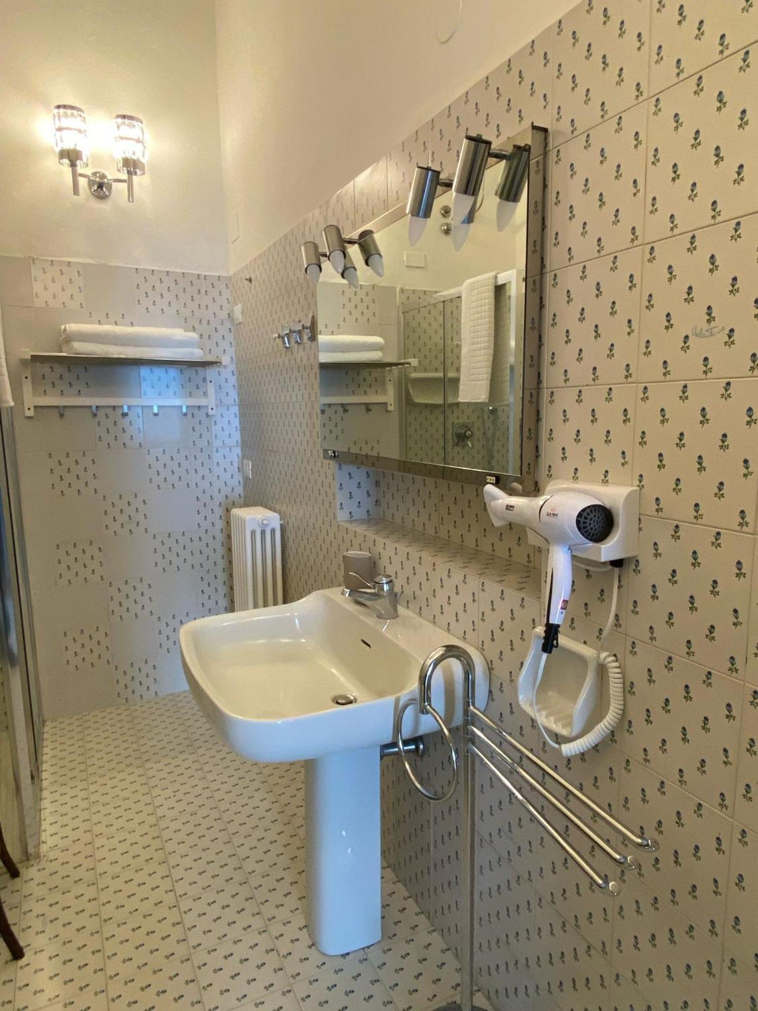 Residenza Scaligera Hotel Verona Exterior photo
