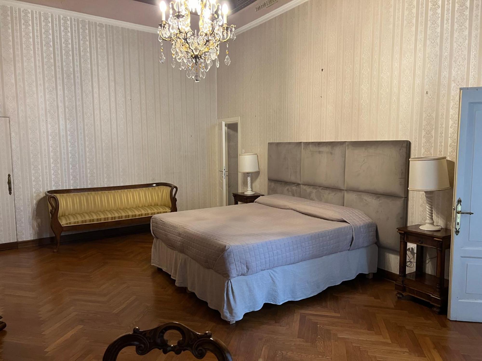 Residenza Scaligera Hotel Verona Exterior photo