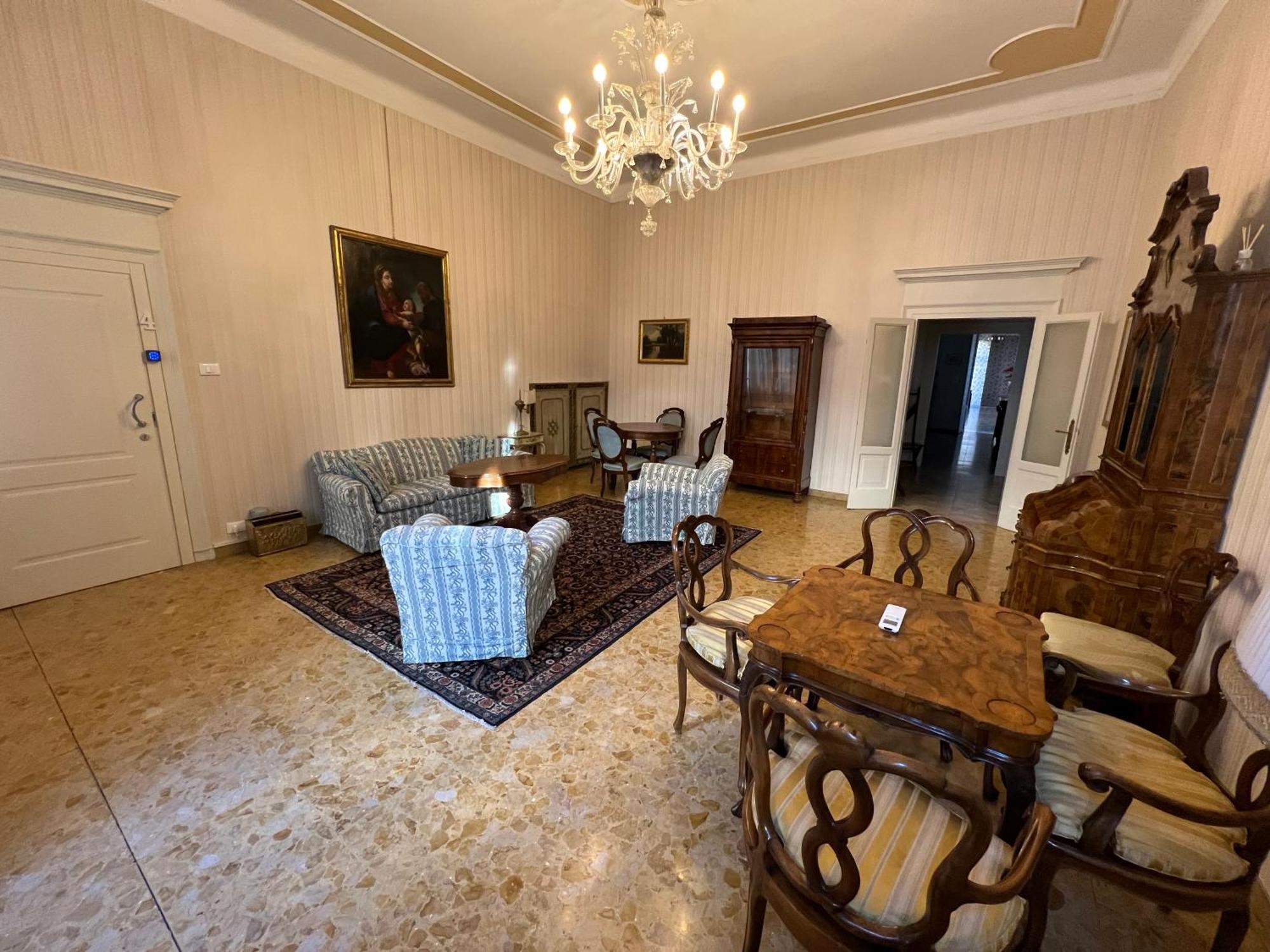 Residenza Scaligera Hotel Verona Exterior photo
