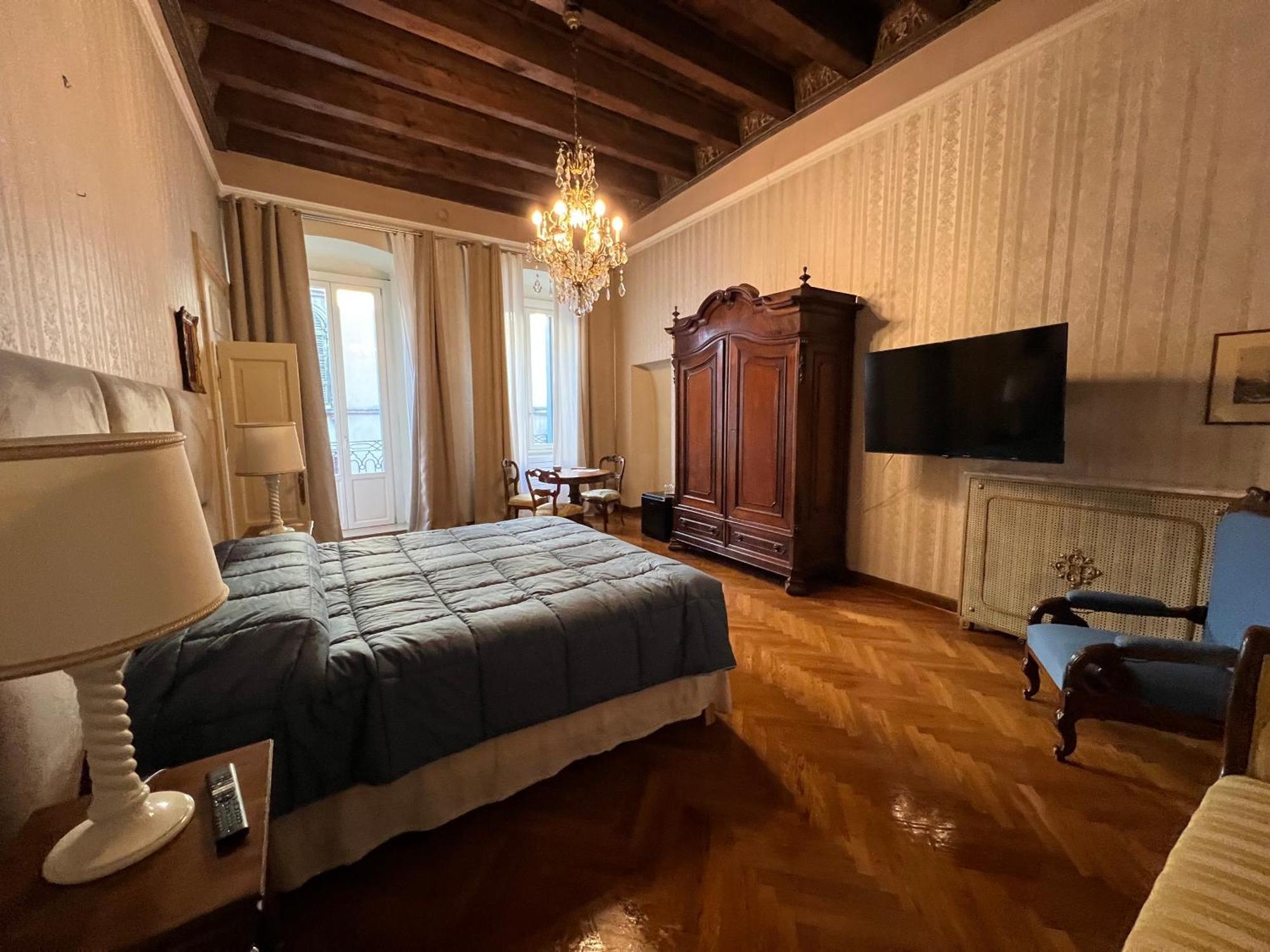 Residenza Scaligera Hotel Verona Exterior photo